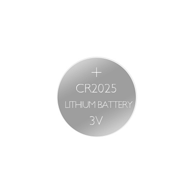 Батарейка LITHIUM CR2025-1B